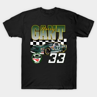 Harry Gant 33 T-Shirt